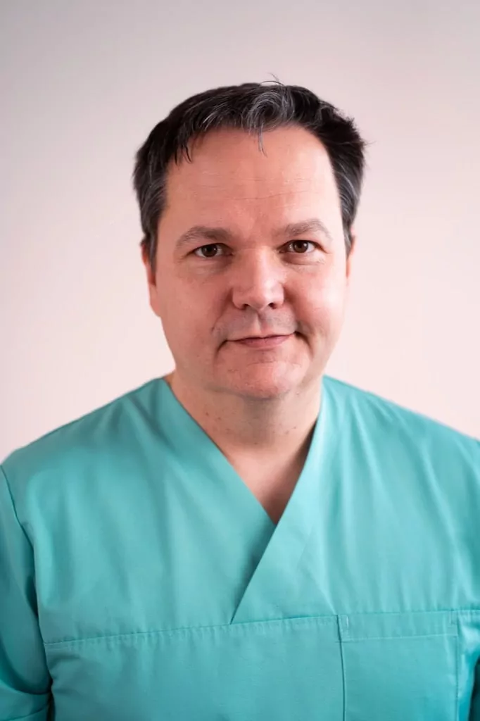 Dr. Marko Došen